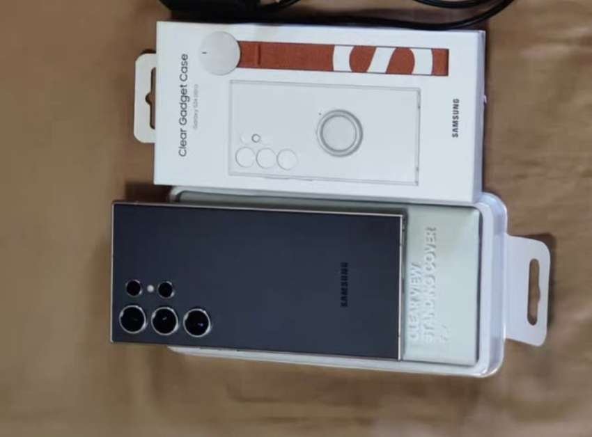 Samsung  S24 Ultra 512gb 20263