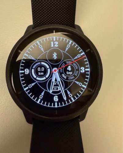 Garmin Venu 2