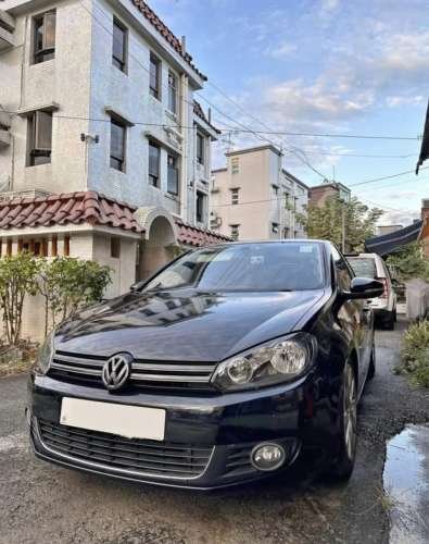Golf gt14