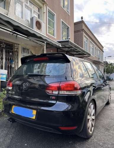 Golf gt14