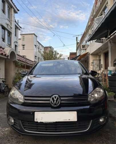 Golf gt14