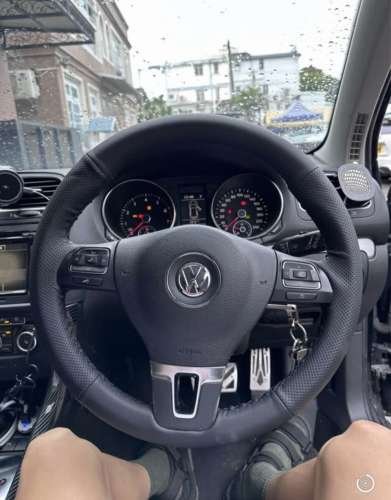 Golf gt14