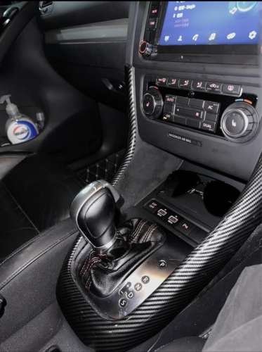 Golf gt14