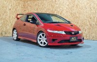 2007 HONDA CIVIC TYPE R FN2