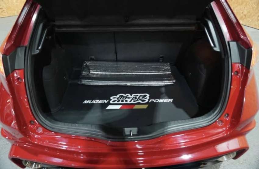 2007 HONDA CIVIC TYPE R FN2