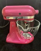 KitchenAid Stand Mixer  Pink
