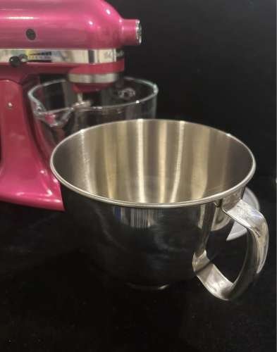 KitchenAid Stand Mixer  Pink