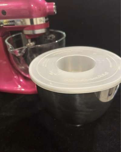 KitchenAid Stand Mixer  Pink