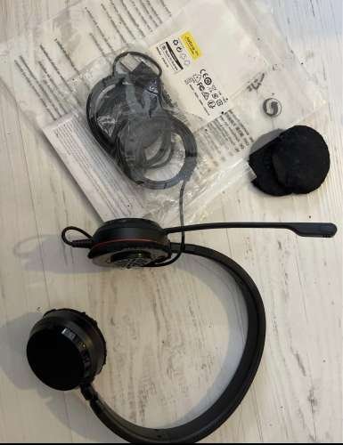 Jabra Evolve 20