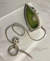 Iron,