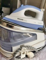 Philips iron