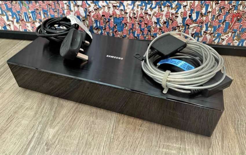 Samsung TV One Connect Box for QLED 5565inch