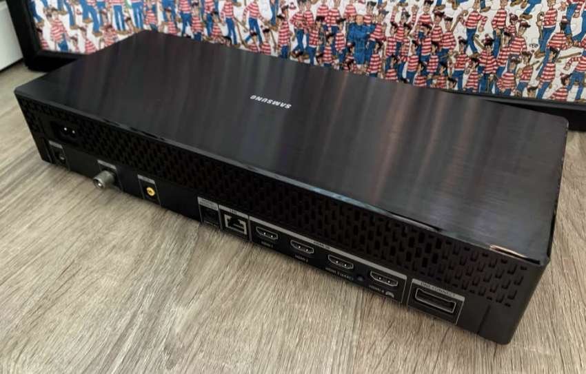 Samsung TV One Connect Box for QLED 5565inch