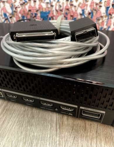Samsung TV One Connect Box for QLED 5565inch