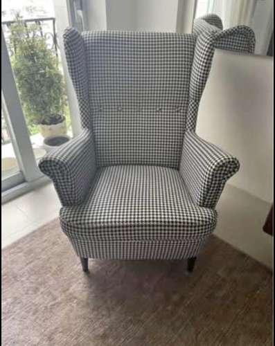 Armchair