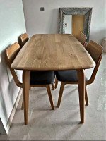 Castlery Vincent Dining Table