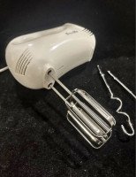 Breville Digital Precision Hand Mixer