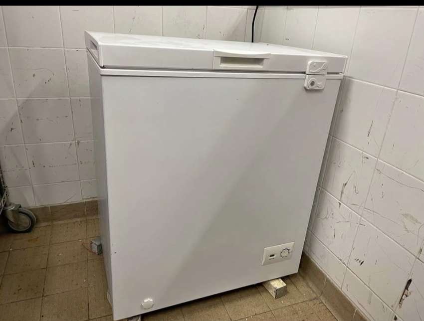 Freezer 150L