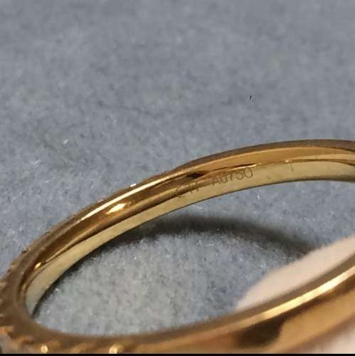 CTF026ct18K 14