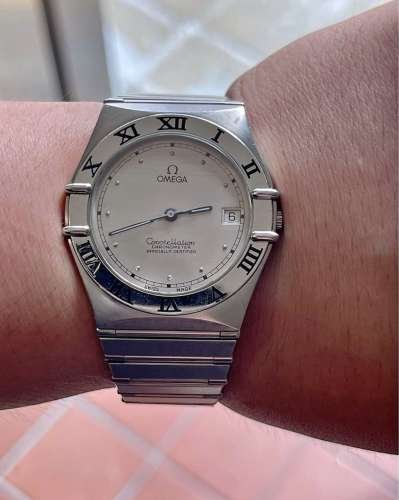 Omega constellation 36810752