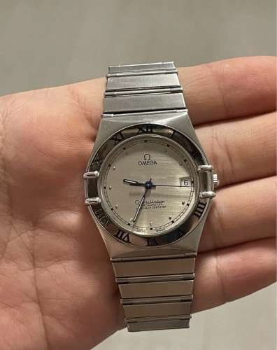 Omega constellation 36810752