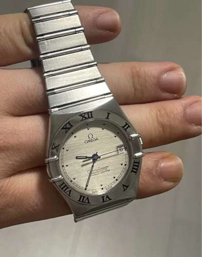 Omega constellation 36810752
