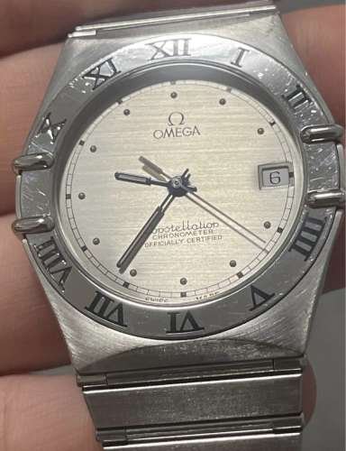 Omega constellation 36810752