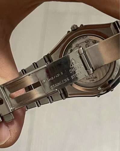 Omega constellation 36810752