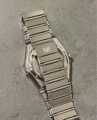 Omega constellation 36810752