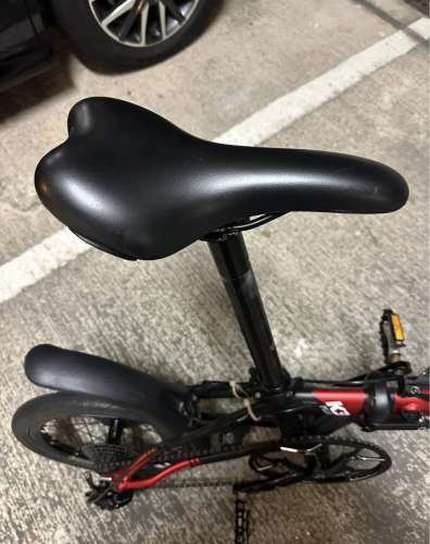 dahon k3 plus