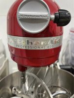 Kitchen aid pro600