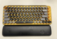 Logitech Bluetooth keyboard
