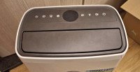 dehumidifier