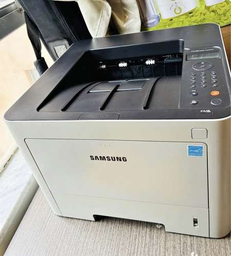Samsung printer