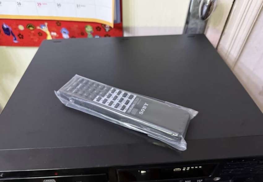 SONY CDP M11CD