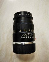 LEITZ MROKKER 90mm f4