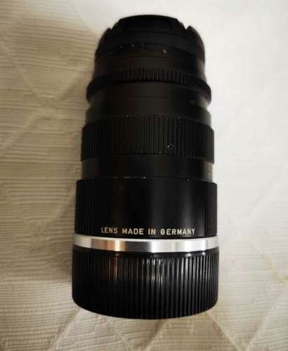 LEITZ MROKKER 90mm f4