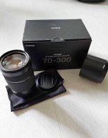 Fujifilm XF70300mm F456 R LM OIS WR
