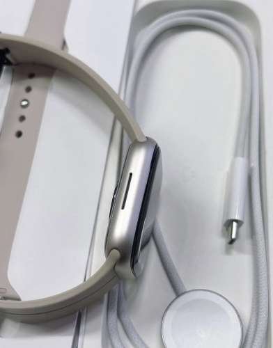 Apple Watch Series9 45mm 2512