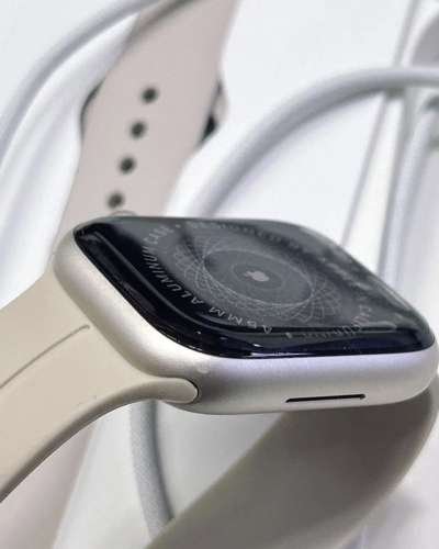 Apple Watch Series9 45mm 2512