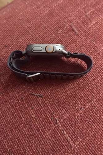 Apple Watch ultra 49mm