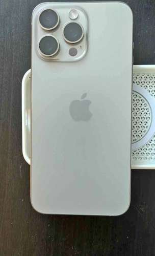 Iphone 15 pro max 512gb