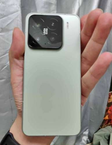 Xiaomi 15 12256
