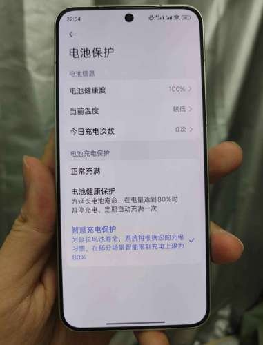 Xiaomi 15 12256