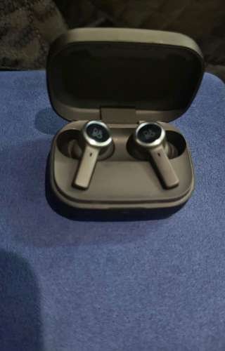 bang and olufsen ex