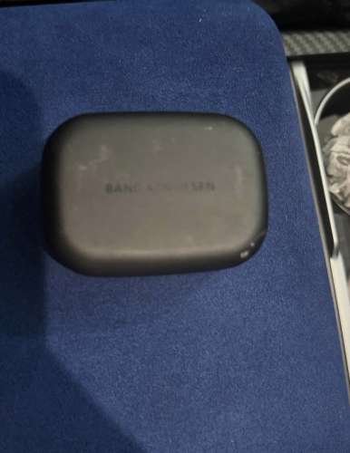 bang and olufsen ex