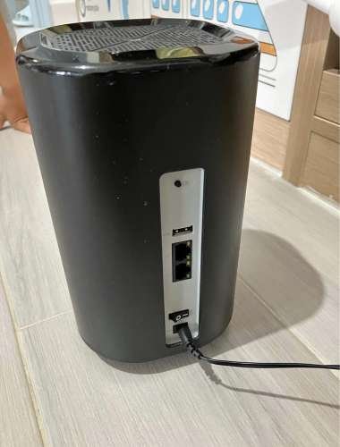 Linksys 5G router
