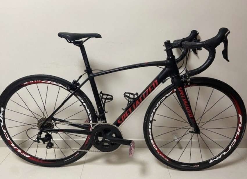 SPECIALIZED ALLEZ