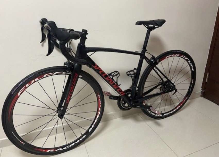 SPECIALIZED ALLEZ