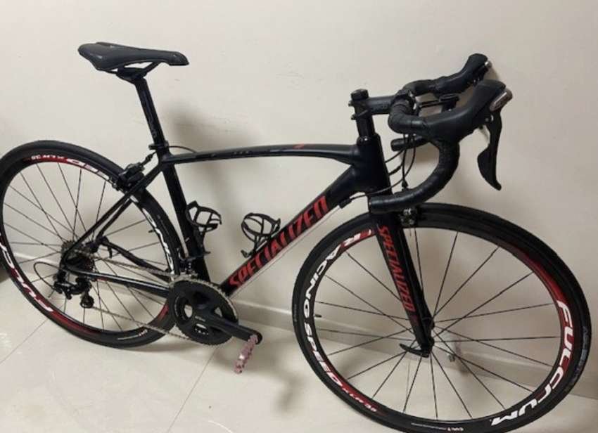 SPECIALIZED ALLEZ